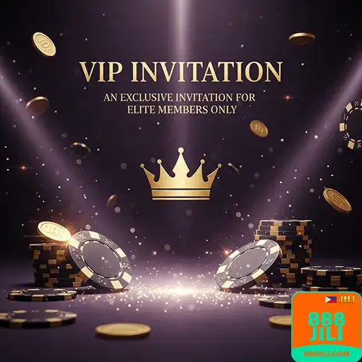 888jili vip 
